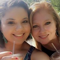 Lisa Mitchell-Hargis