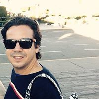 Mario Mendes Alves Neto