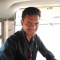 Koustubh Shinde