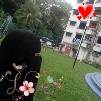 Ahlia Saiful