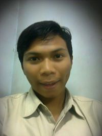 Aji Pratama