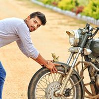 Dharshan Veerashaiva