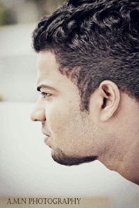 Vineeth Kumar