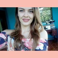 Sofía Chavarría Montero