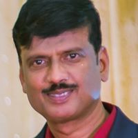 Prakash CV