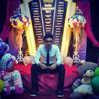 Ahmad Adam