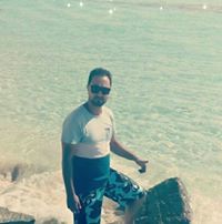 Mohammed Alshazly
