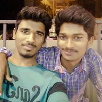 Kishore Reddy