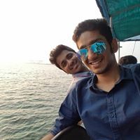 Parth Saria