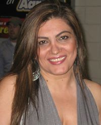 Nasy Nazer