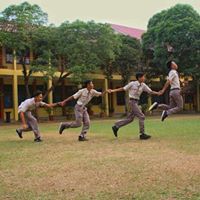 Putri Dewi Pradasari