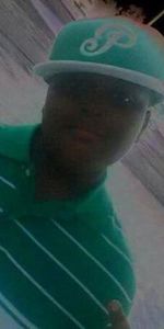 Rell Davis