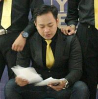 Muhammad Abdurrahman