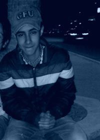 Привидение Фосфат