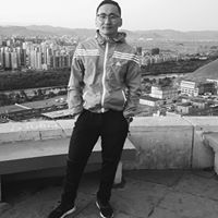 Ц. Норовванчиг