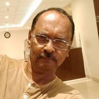 Sasikumar Nair