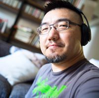 Yangsheng Chen
