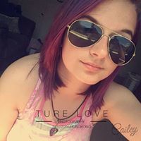 Cailey Larson