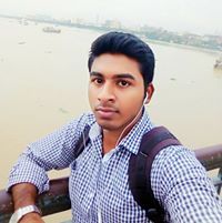 Pritam Mahapatra