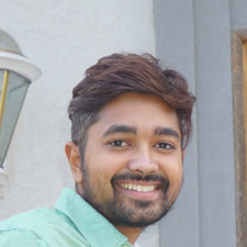 Yash Kakadia