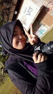Azka Ardhya