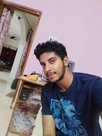 Gautam Whoo
