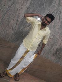 Srikanth Vijayendiran