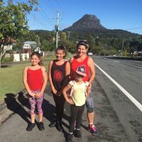 Kellie Ryan-Shackley