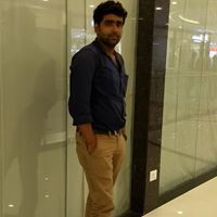 Sudip Bakuli