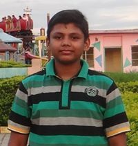 Sidhant Kumar