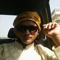 Krishna Mehta