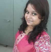 Siddhi Intwala Lad