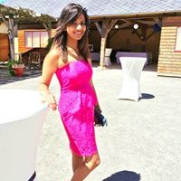 Sushmita Venkatraman