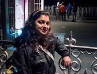 অনন্যা চ্যাটার্জী