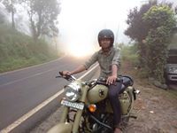 Akhil Thanikode
