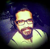 கோ. பாரதி