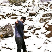 Shakti Sourav