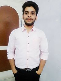 Sahil Sharma