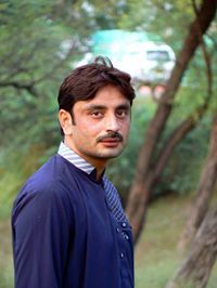 Shahzad Shahzad