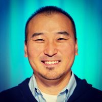 Justin Kim