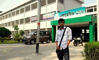 Sudipto Baral