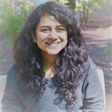 Rashmi Sharma