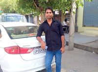 Archit Chauhan