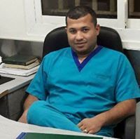 Karem Ahmed