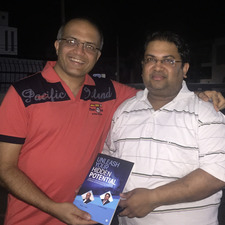 Bhavin J. Shah