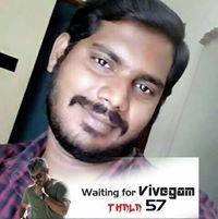 Vino Vinoth