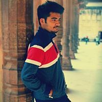 Nikhil Verma