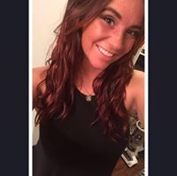Amanda Frenzel