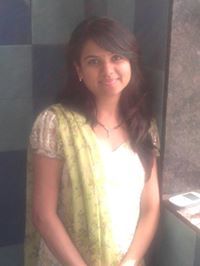 Janki Pathak