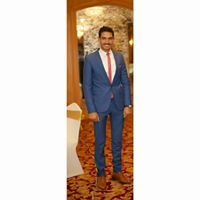 Sayed Mousa